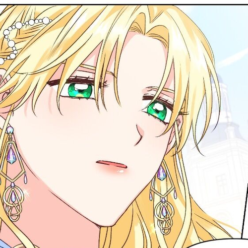 A Villainess for the Tyrant Chapter 51: Season 2 cover