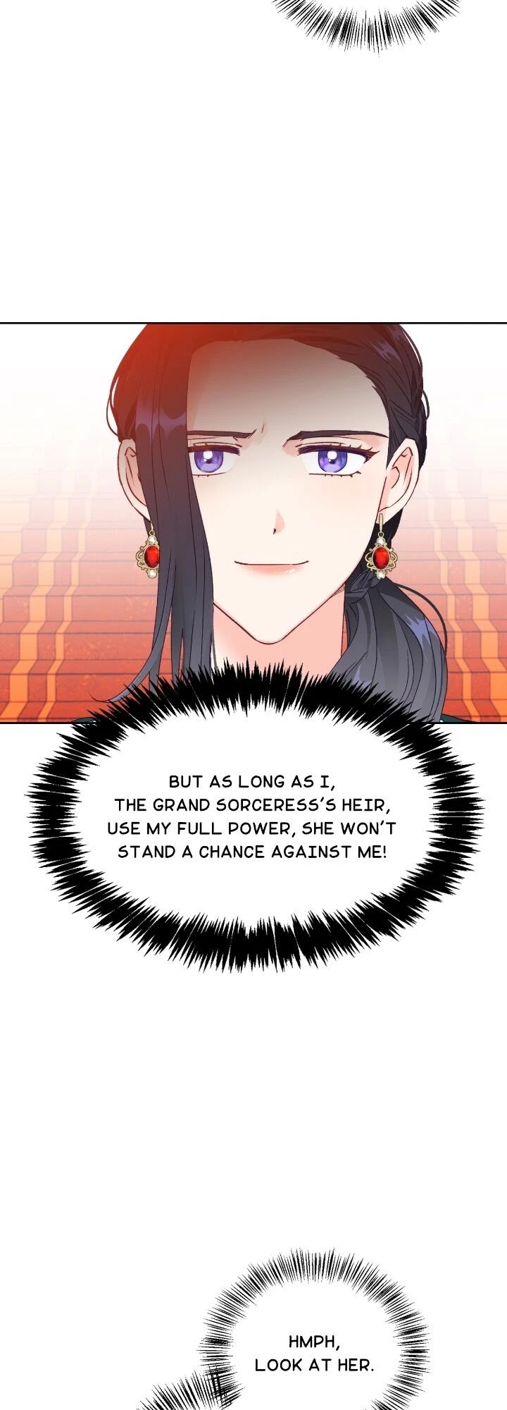 A Villainess for the Tyrant Chapter 52 page 10 - Chapter 52