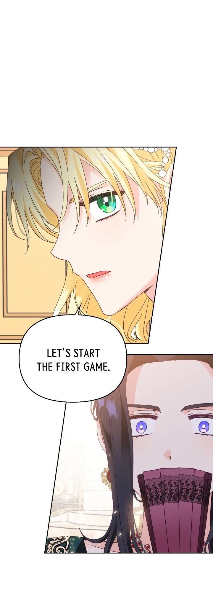 A Villainess for the Tyrant Chapter 52 page 13 - Chapter 52