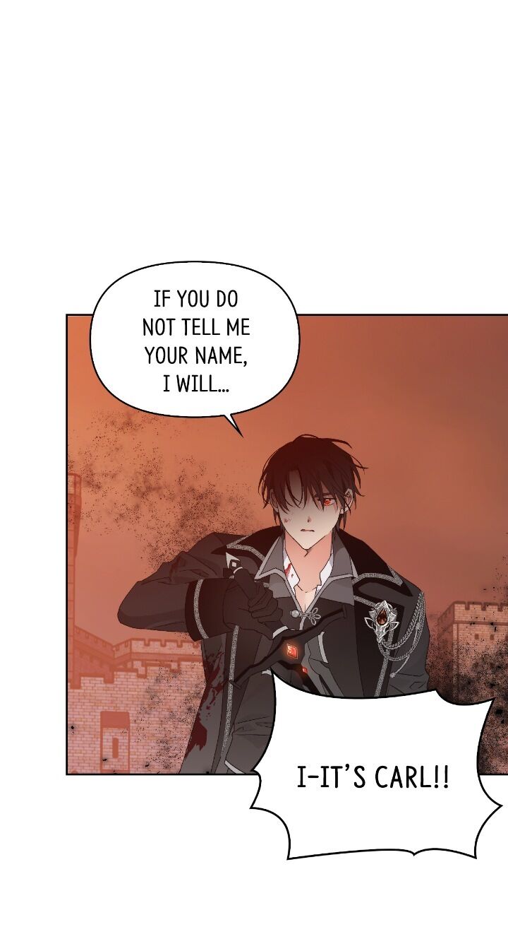 A Villainess for the Tyrant Chapter 52 page 21 - Chapter 52