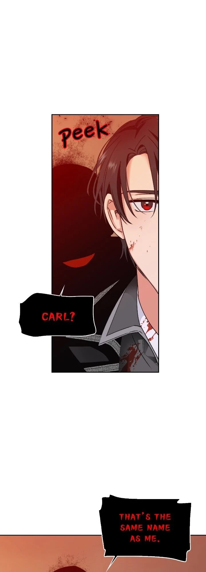 A Villainess for the Tyrant Chapter 52 page 22 - Chapter 52