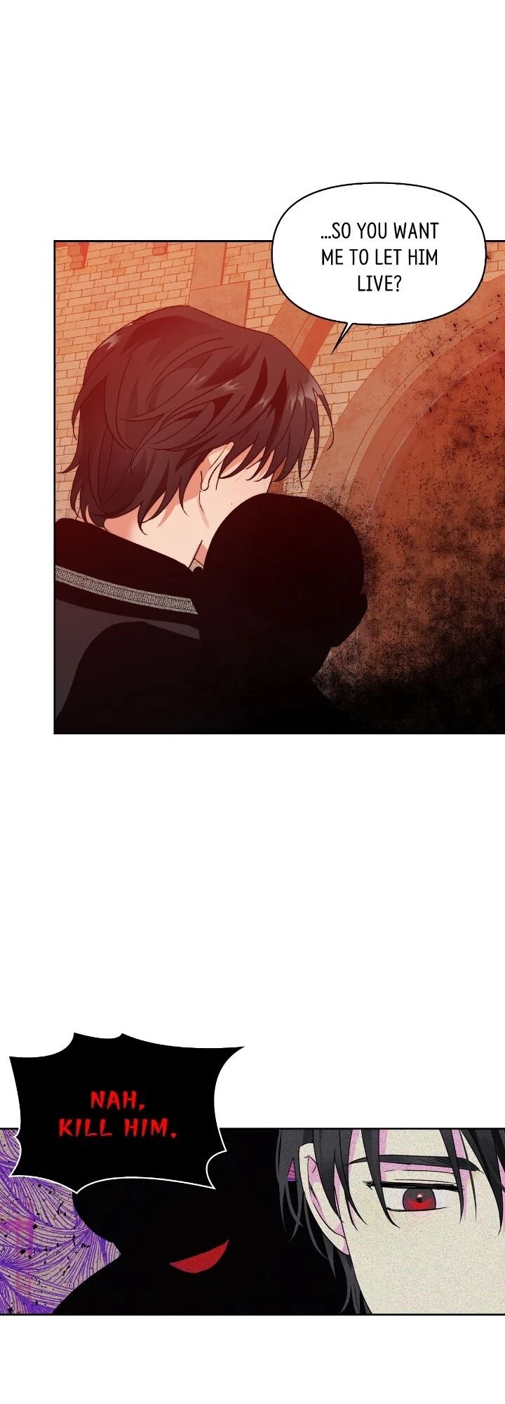 A Villainess for the Tyrant Chapter 52 page 24 - Chapter 52