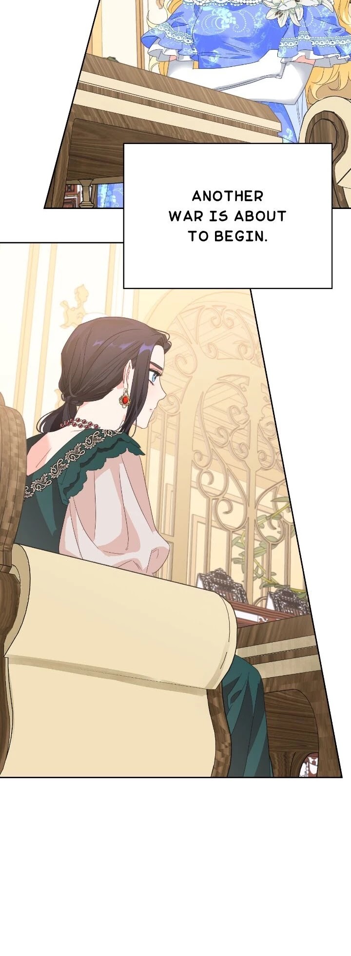 A Villainess for the Tyrant Chapter 52 page 29 - Chapter 52