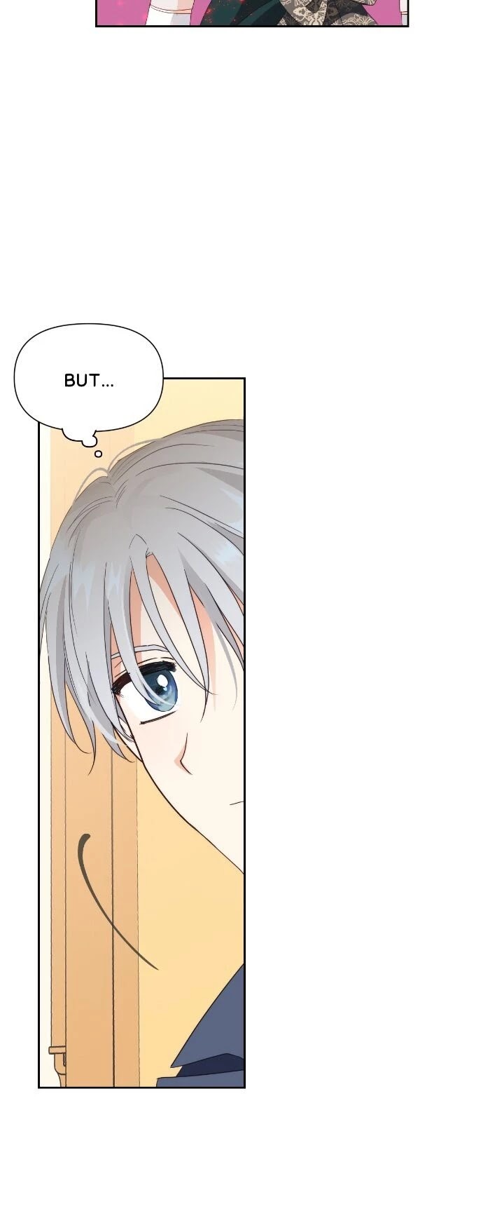 A Villainess for the Tyrant Chapter 52 page 34 - Chapter 52