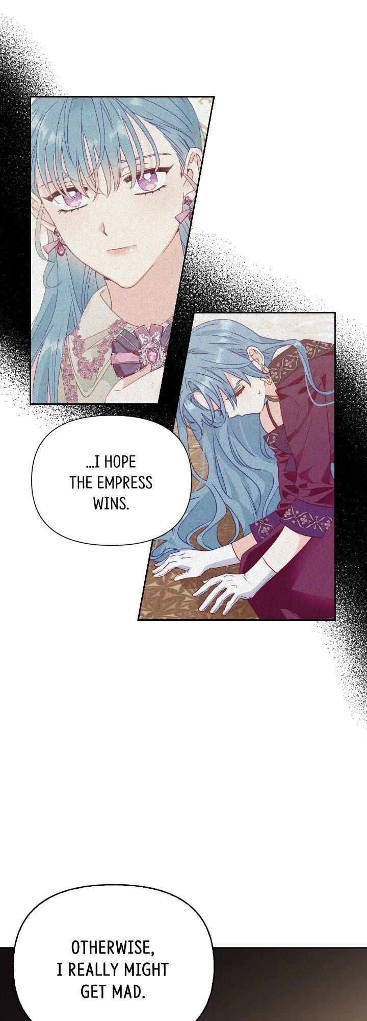 A Villainess for the Tyrant Chapter 52 page 37 - Chapter 52