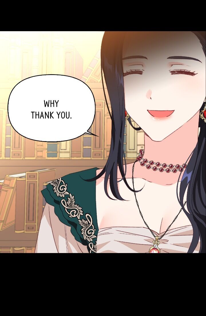 A Villainess for the Tyrant Chapter 52 page 7 - Chapter 52