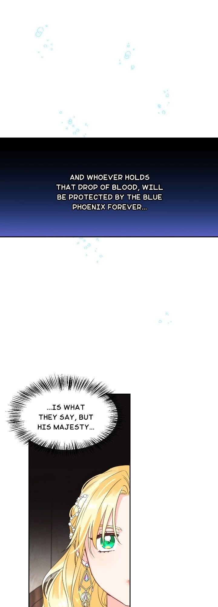 A Villainess for the Tyrant Chapter 53 page 10 - Chapter 53