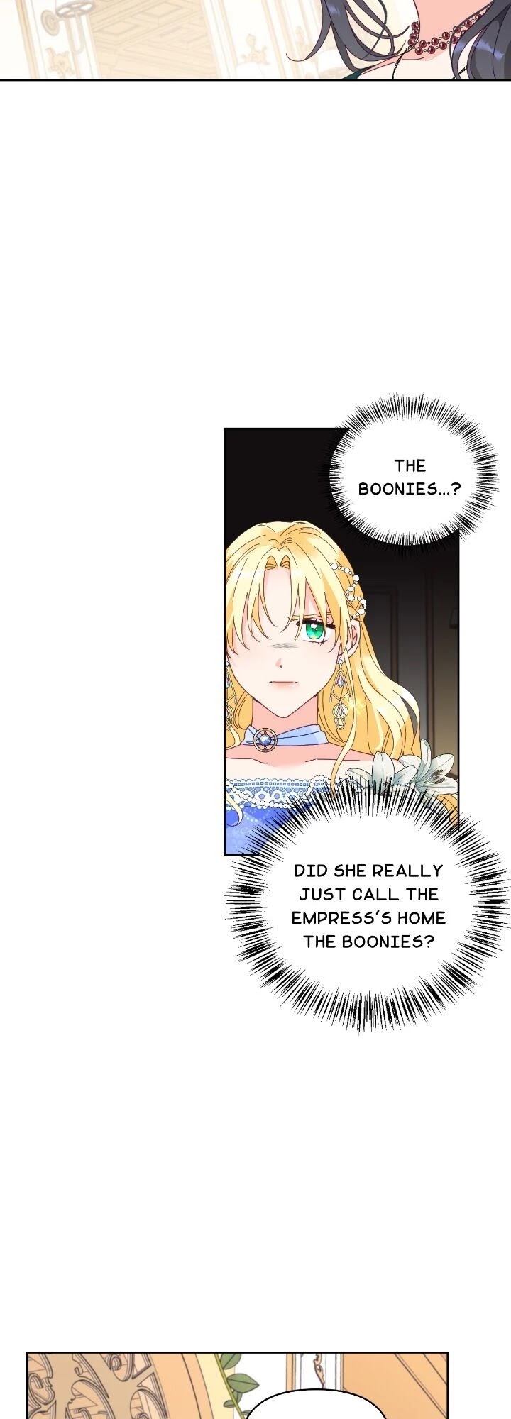 A Villainess for the Tyrant Chapter 53 page 25 - Chapter 53