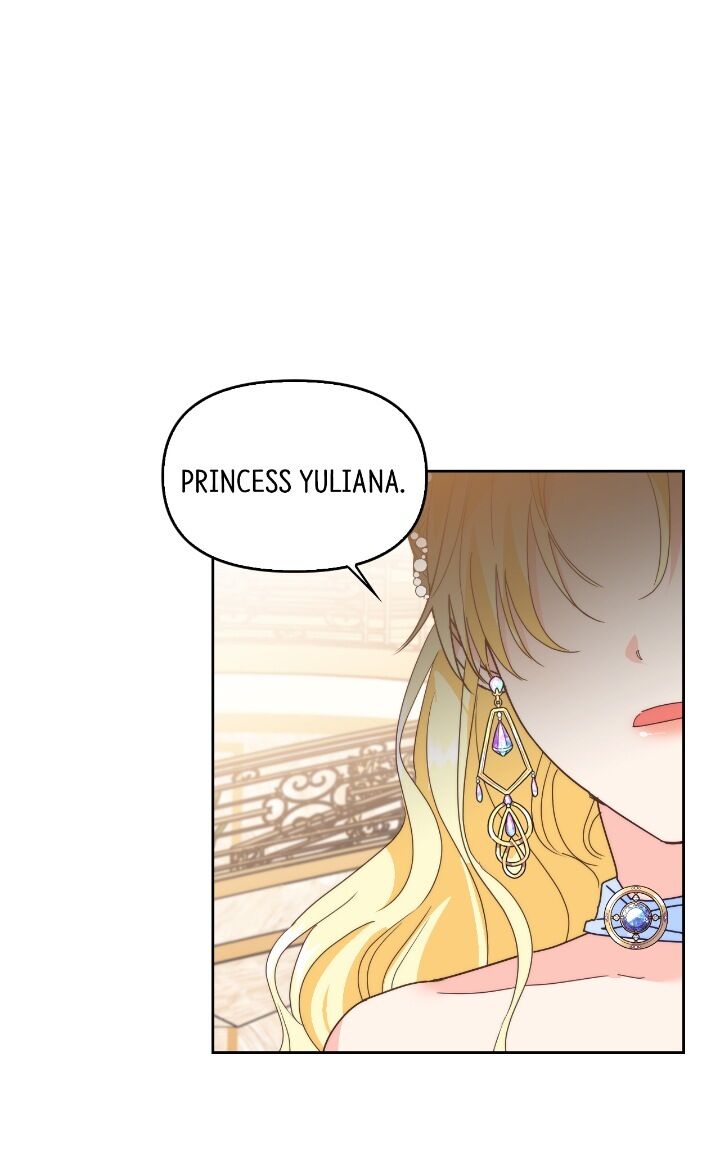 A Villainess for the Tyrant Chapter 53 page 35 - Chapter 53