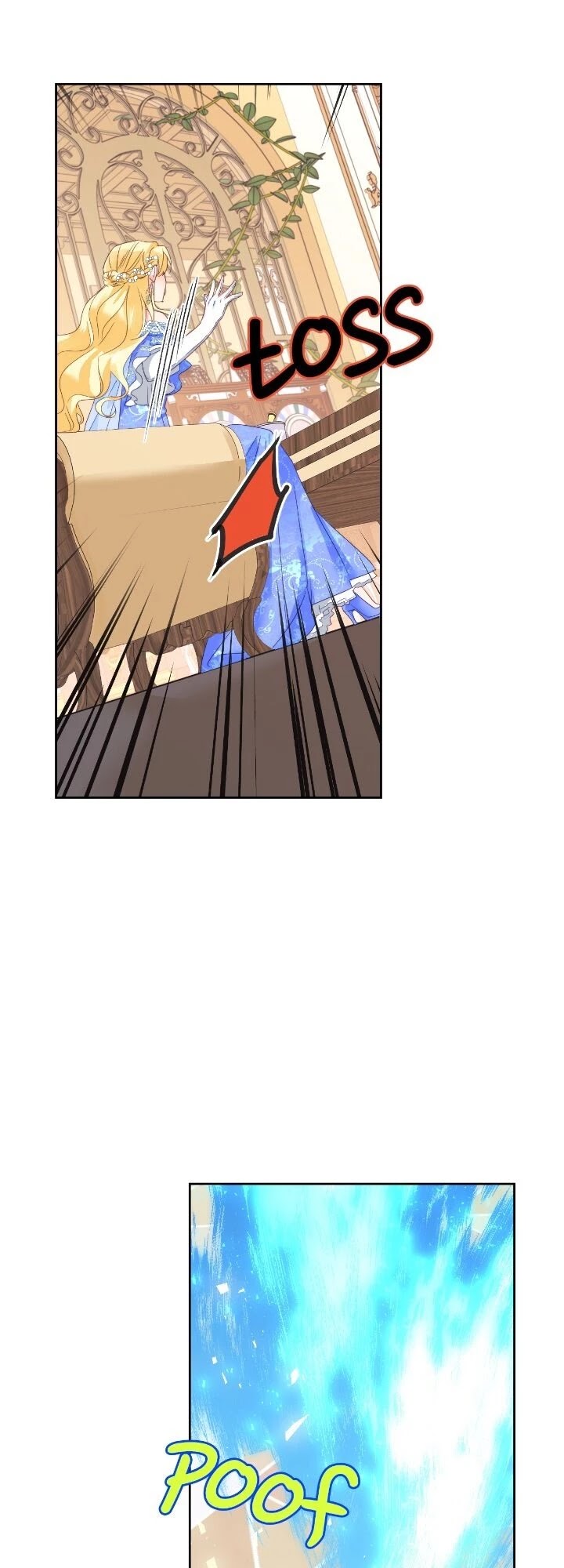 A Villainess for the Tyrant Chapter 53 page 5 - Chapter 53