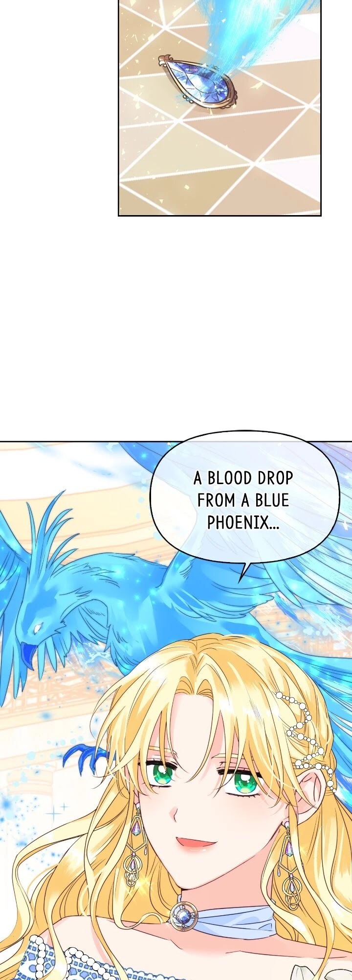 A Villainess for the Tyrant Chapter 53 page 6 - Chapter 53