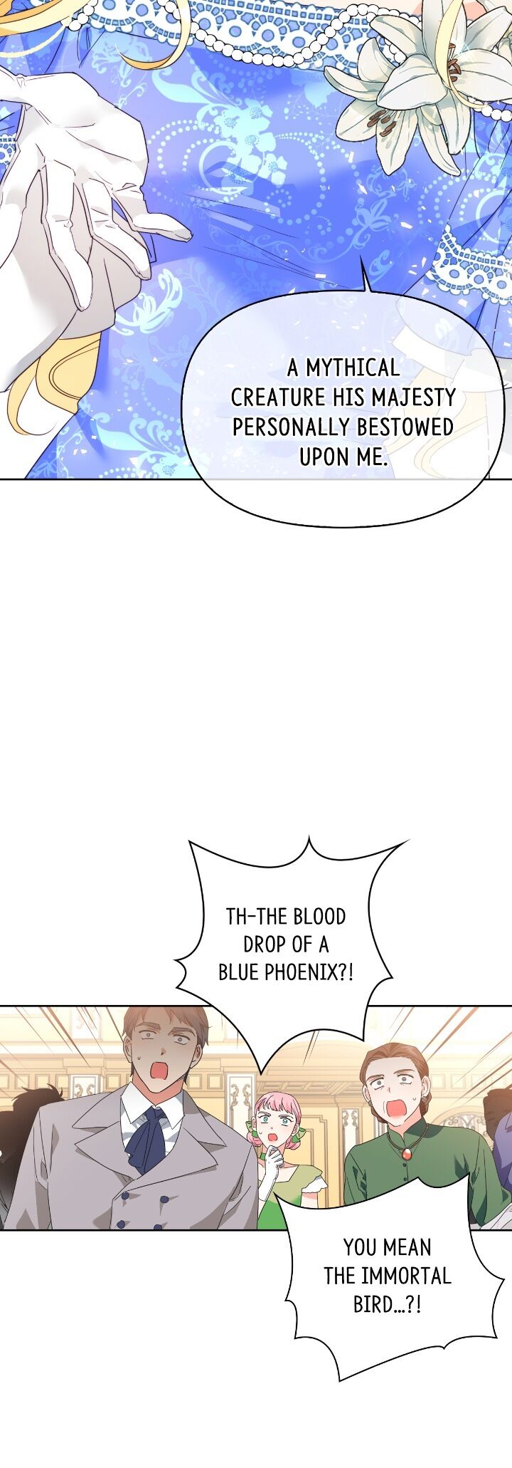 A Villainess for the Tyrant Chapter 53 page 7 - Chapter 53