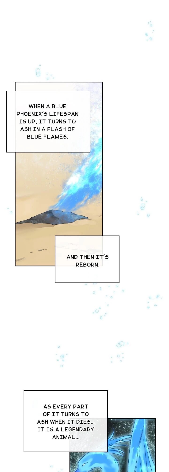 A Villainess for the Tyrant Chapter 53 page 8 - Chapter 53