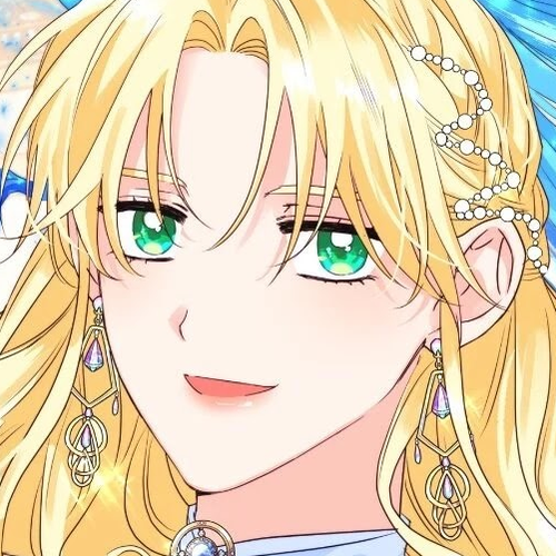 A Villainess for the Tyrant Chapter 53 cover