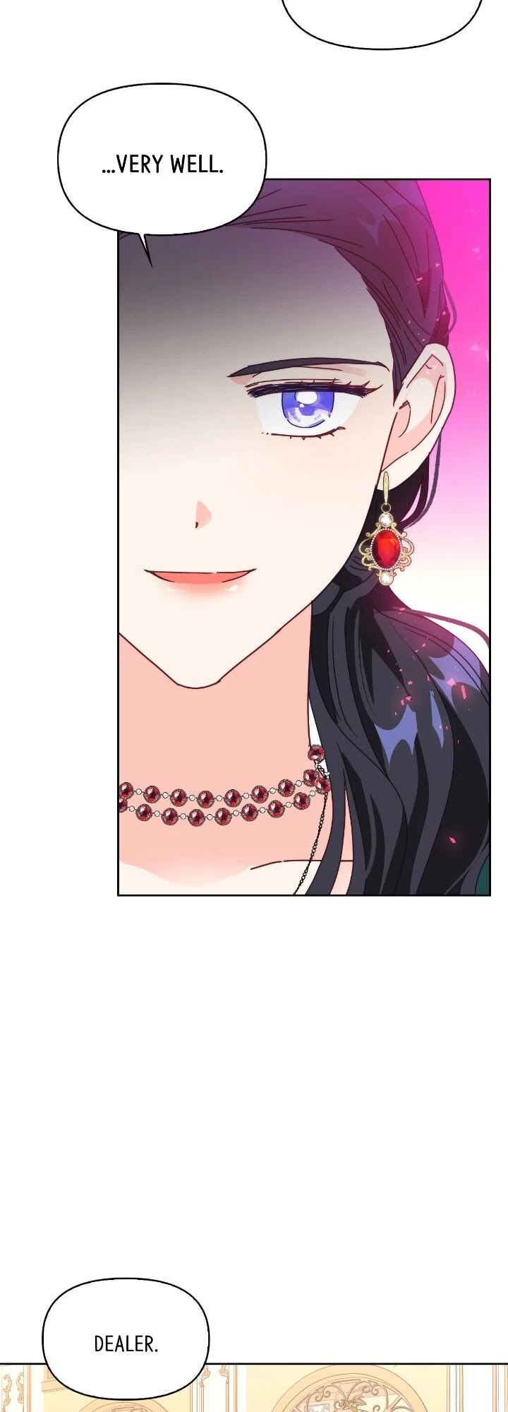 A Villainess for the Tyrant Chapter 54 page 13 - Chapter 54