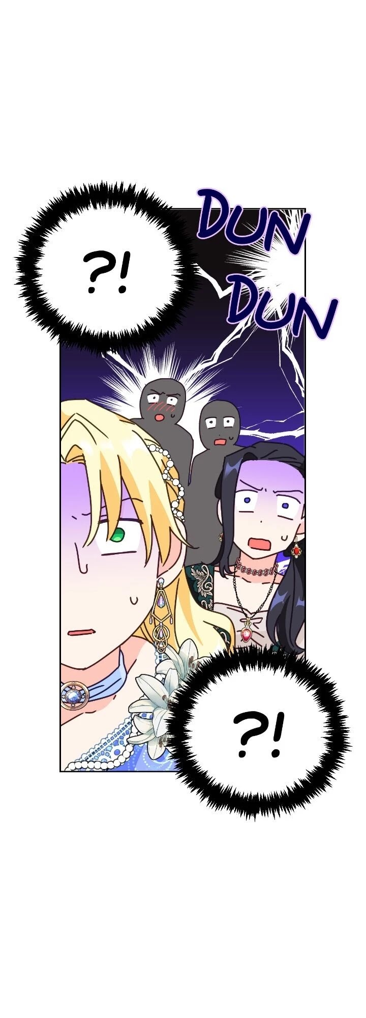 A Villainess for the Tyrant Chapter 54 page 19 - Chapter 54