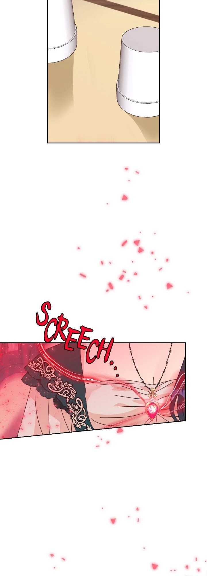 A Villainess for the Tyrant Chapter 54 page 28 - Chapter 54