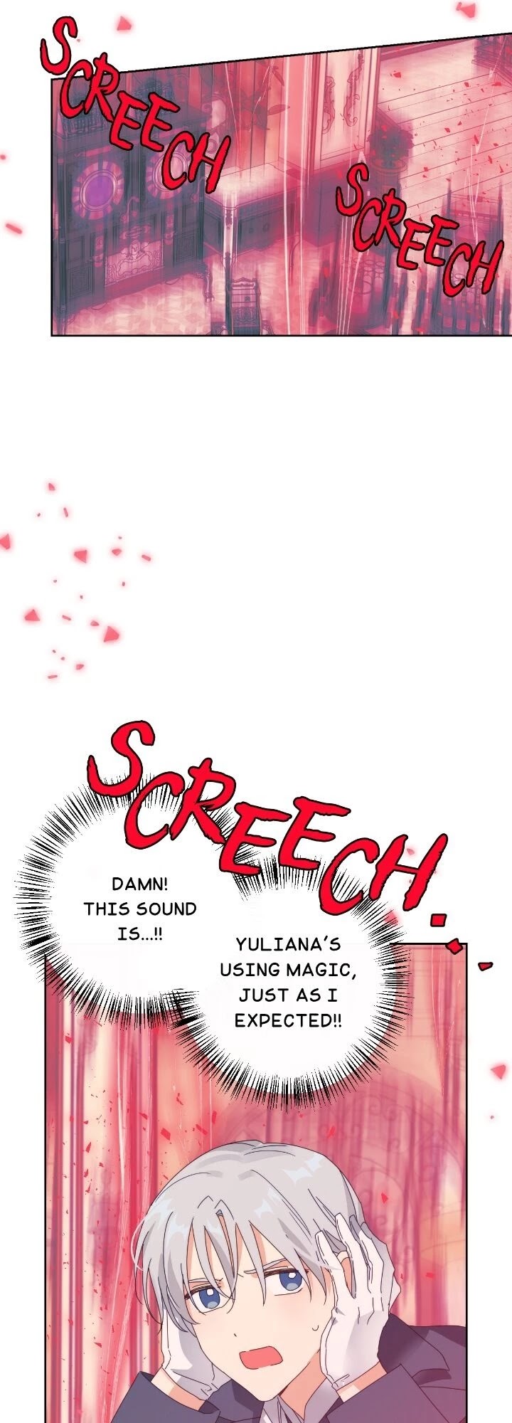 A Villainess for the Tyrant Chapter 54 page 29 - Chapter 54