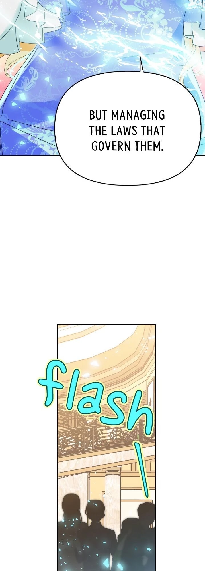 A Villainess for the Tyrant Chapter 54 page 34 - Chapter 54