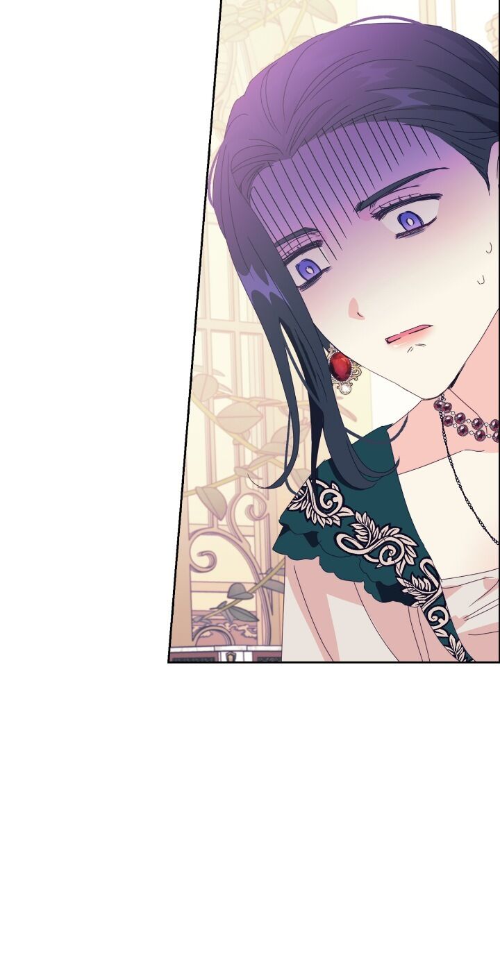 A Villainess for the Tyrant Chapter 54 page 37 - Chapter 54