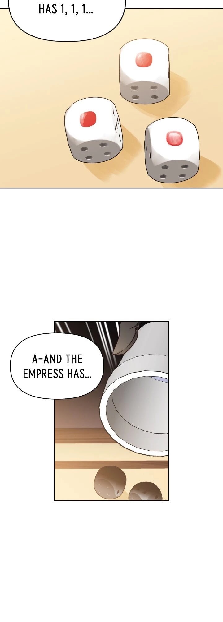 A Villainess for the Tyrant Chapter 54 page 40 - Chapter 54