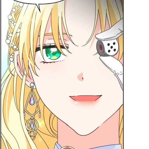 A Villainess for the Tyrant Chapter 54 cover