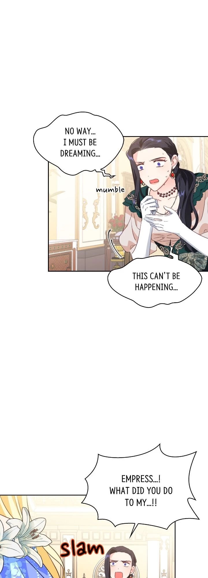 A Villainess for the Tyrant Chapter 55 page 10 - Chapter 55
