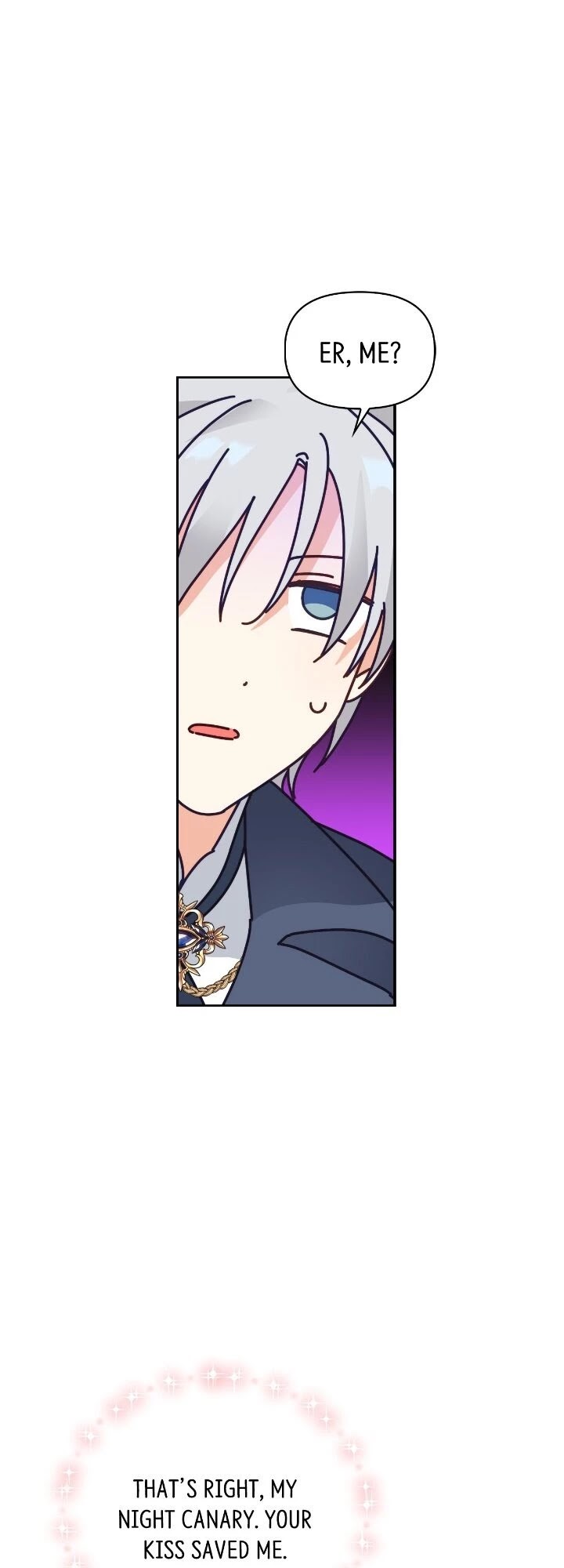 A Villainess for the Tyrant Chapter 55 page 22 - Chapter 55