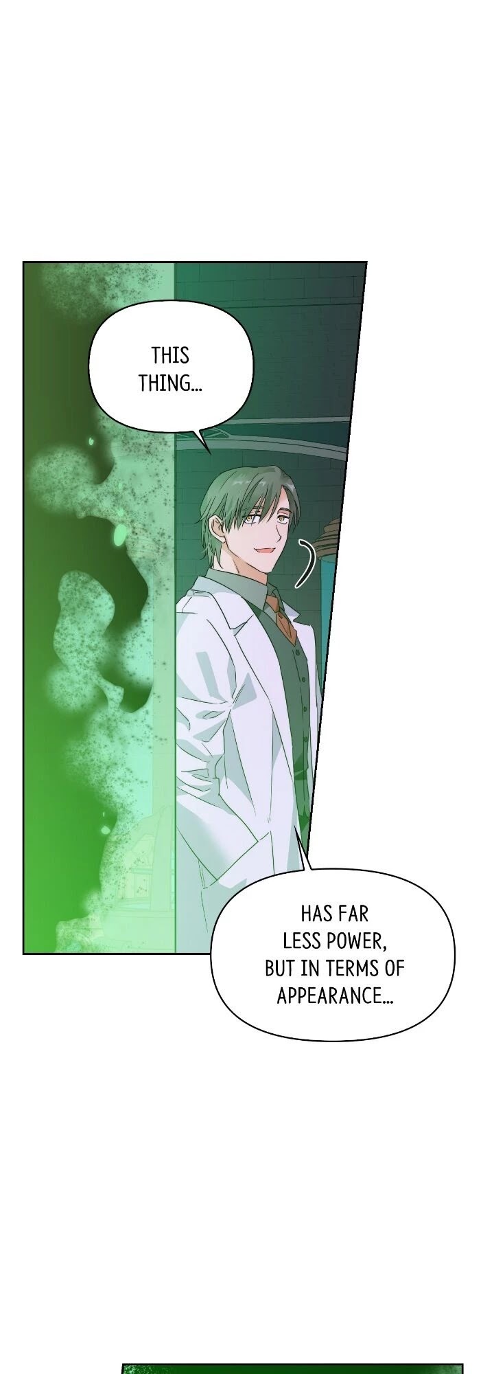 A Villainess for the Tyrant Chapter 55 page 37 - Chapter 55