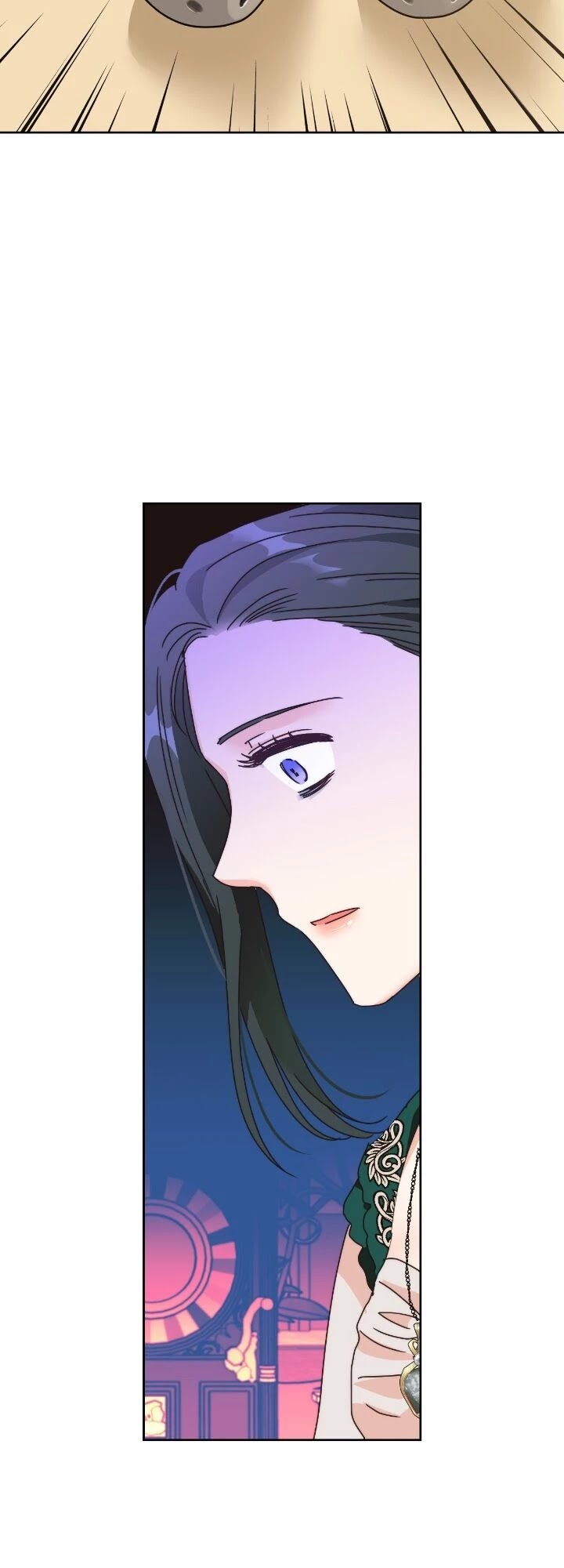 A Villainess for the Tyrant Chapter 55 page 5 - Chapter 55