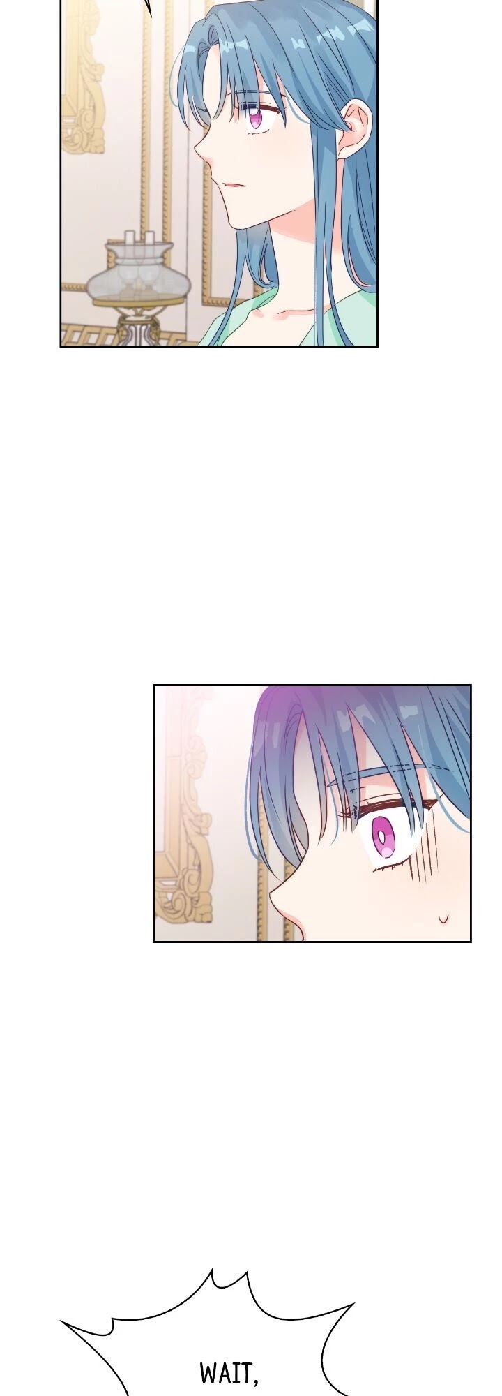 A Villainess for the Tyrant Chapter 56 page 10 - Chapter 56