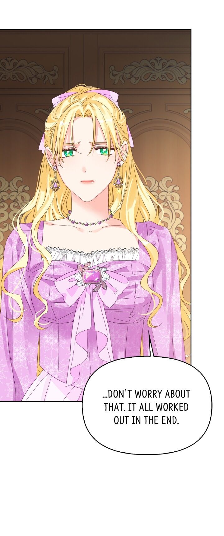 A Villainess for the Tyrant Chapter 56 page 13 - Chapter 56