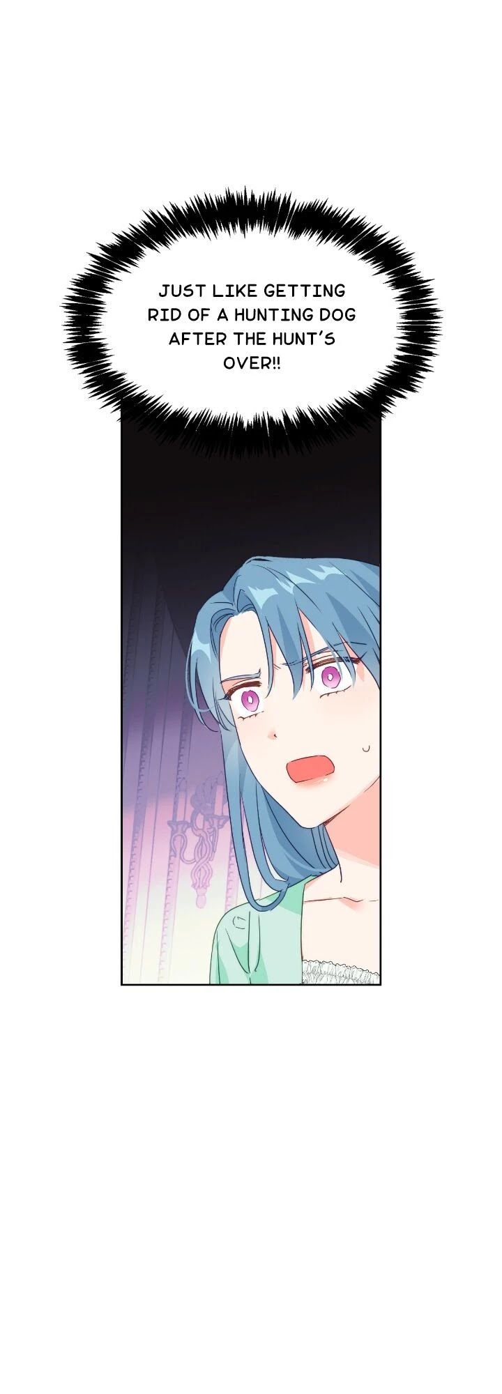 A Villainess for the Tyrant Chapter 56 page 19 - Chapter 56