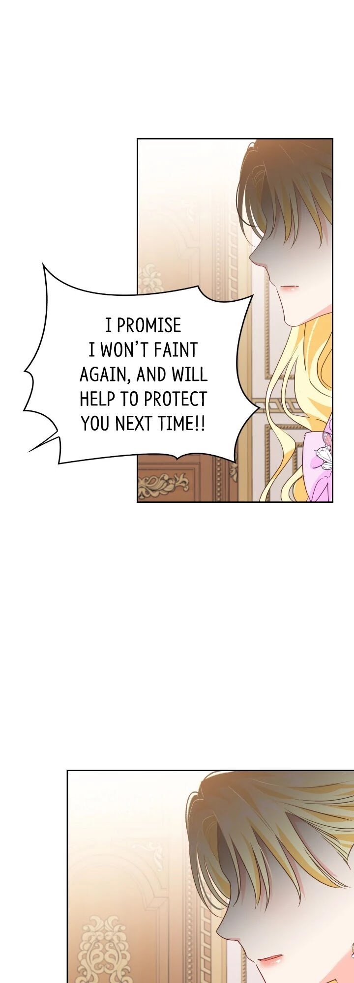 A Villainess for the Tyrant Chapter 56 page 22 - Chapter 56