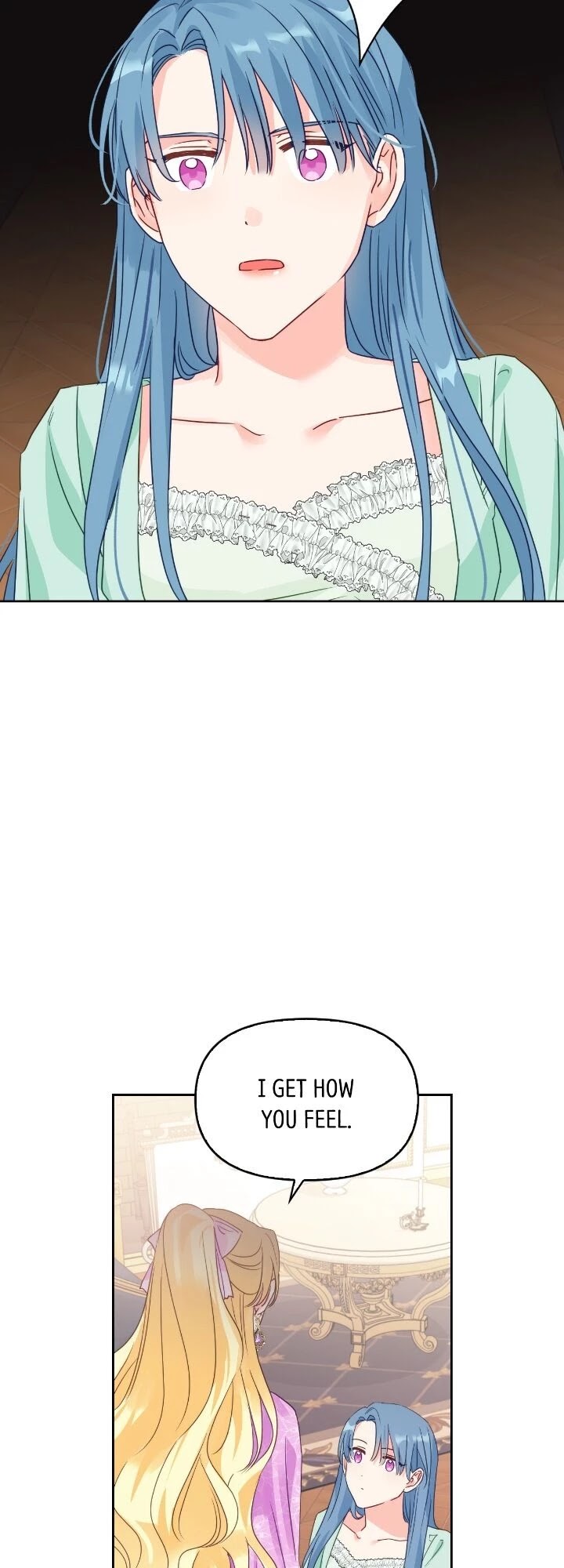 A Villainess for the Tyrant Chapter 56 page 24 - Chapter 56