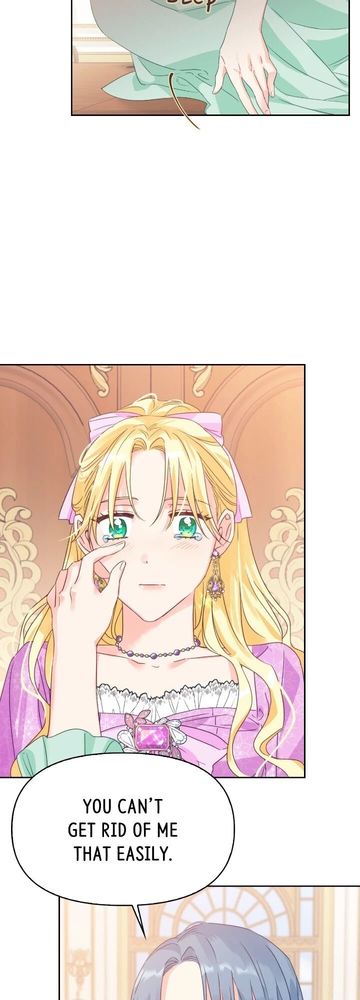 A Villainess for the Tyrant Chapter 56 page 26 - Chapter 56