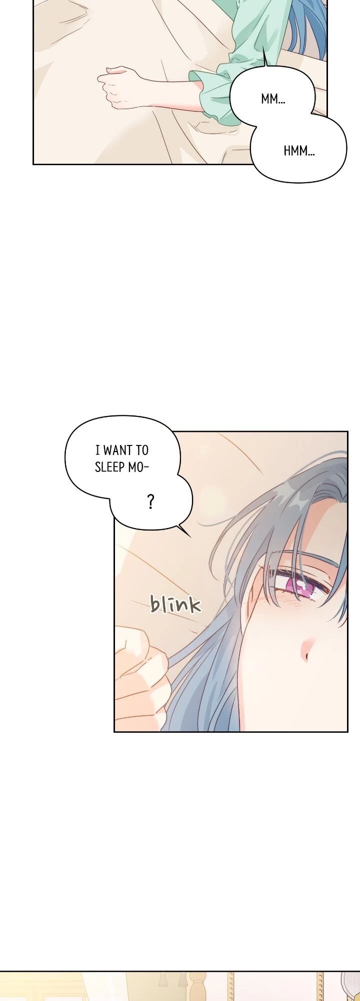 A Villainess for the Tyrant Chapter 56 page 3 - Chapter 56