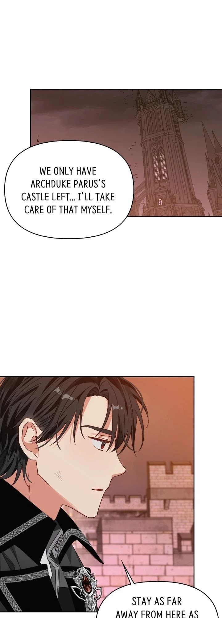 A Villainess for the Tyrant Chapter 56 page 31 - Chapter 56