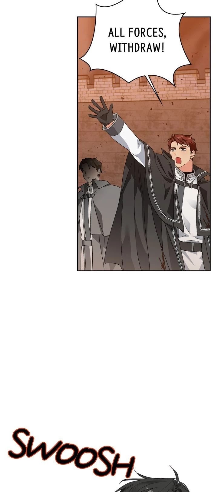 A Villainess for the Tyrant Chapter 56 page 33 - Chapter 56