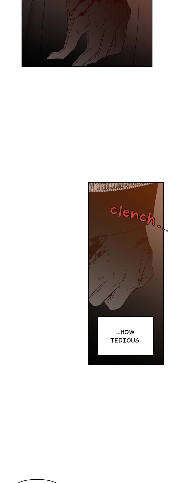 A Villainess for the Tyrant Chapter 56 page 37 - Chapter 56