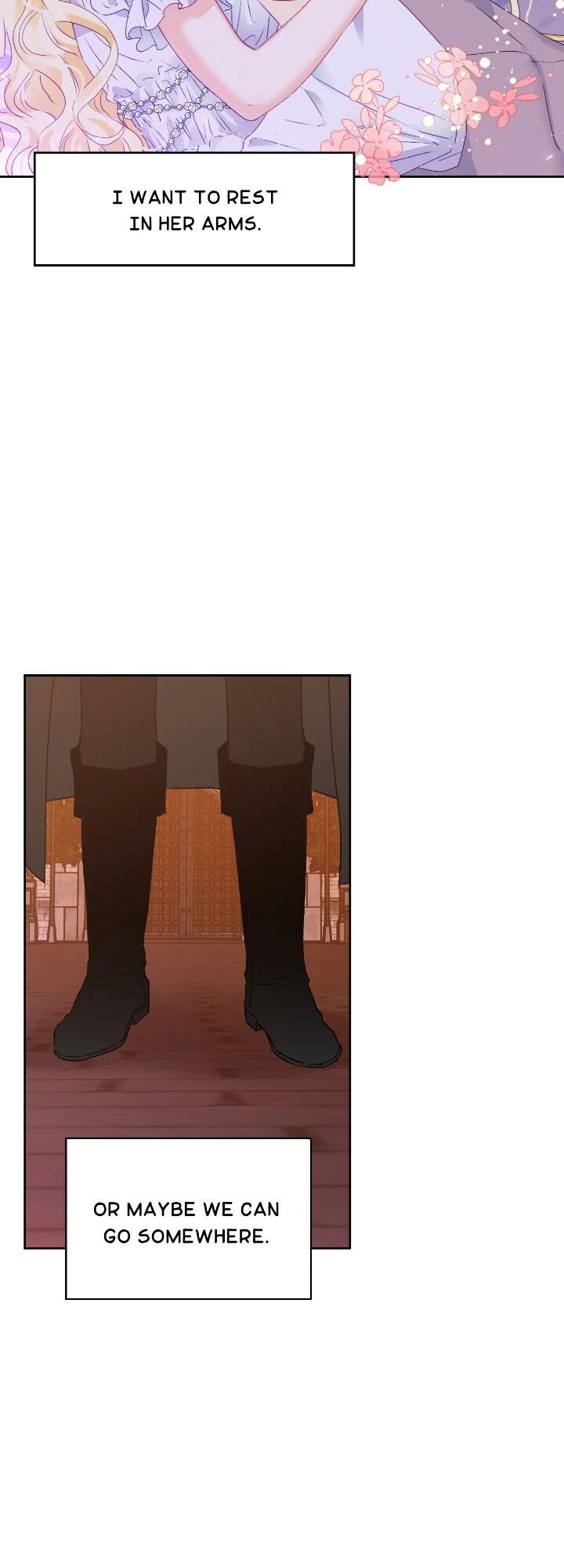A Villainess for the Tyrant Chapter 56 page 39 - Chapter 56