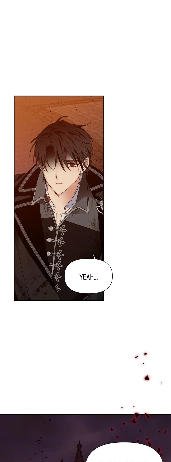 A Villainess for the Tyrant Chapter 56 page 42 - Chapter 56
