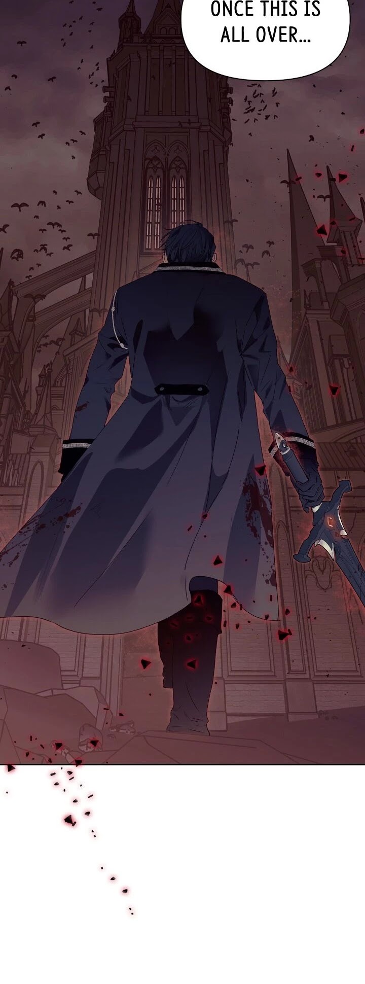 A Villainess for the Tyrant Chapter 56 page 43 - Chapter 56