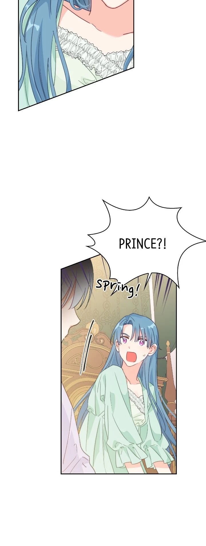A Villainess for the Tyrant Chapter 56 page 6 - Chapter 56