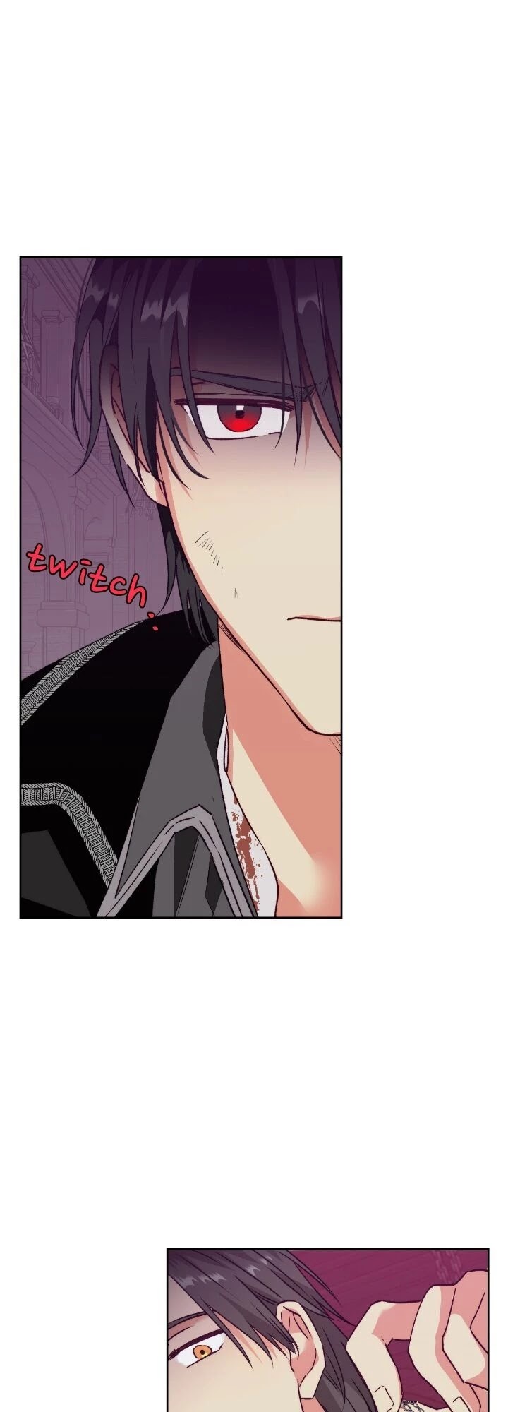 A Villainess for the Tyrant Chapter 57 page 12 - Chapter 57