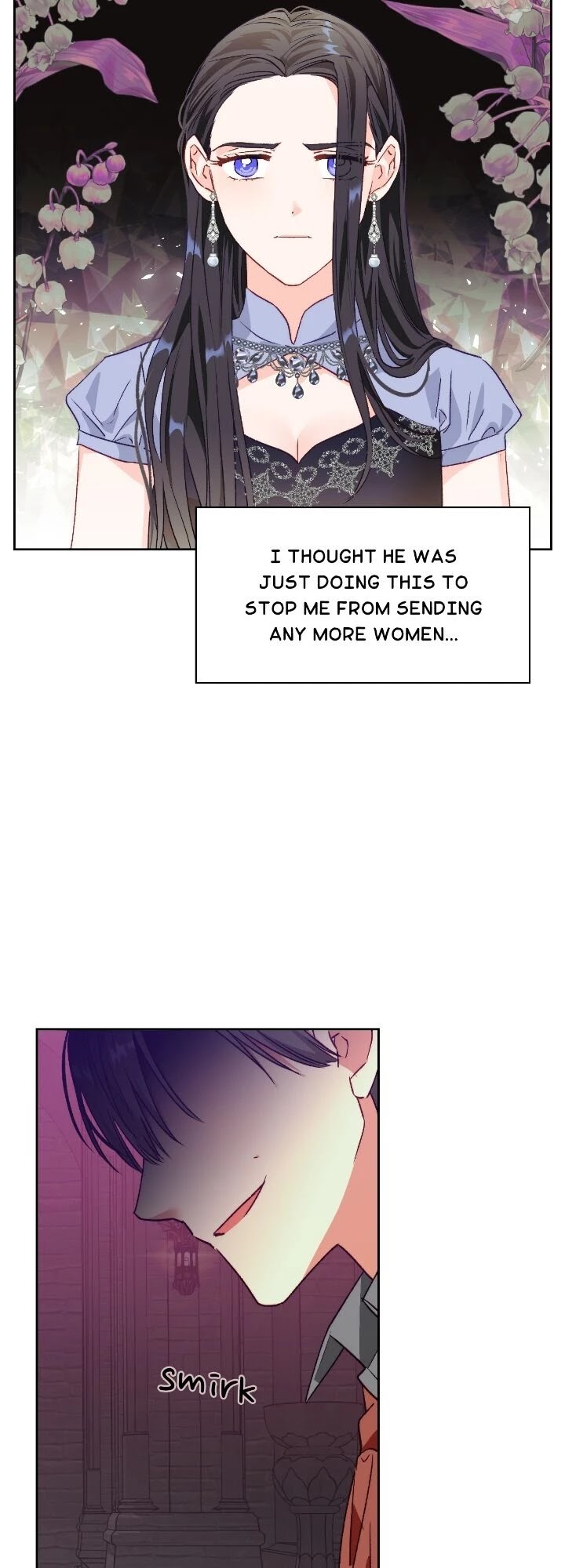 A Villainess for the Tyrant Chapter 57 page 15 - Chapter 57