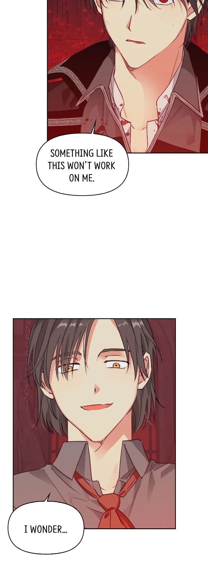 A Villainess for the Tyrant Chapter 57 page 25 - Chapter 57