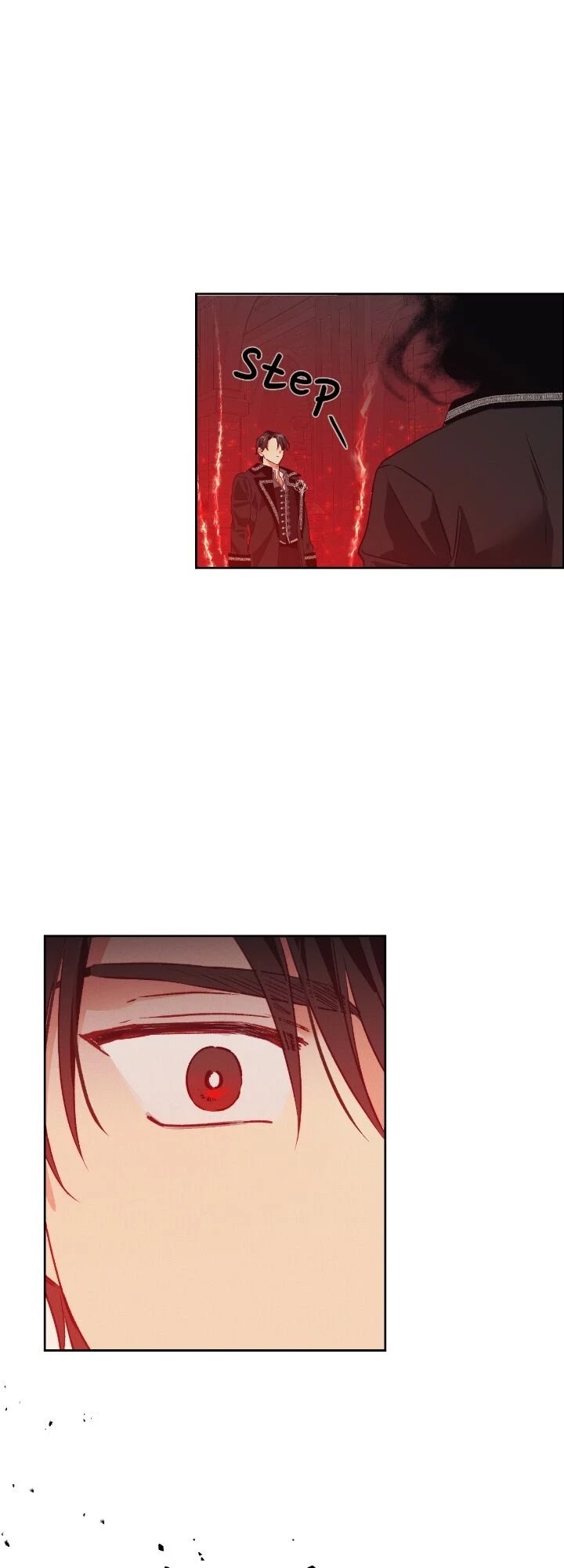 A Villainess for the Tyrant Chapter 57 page 26 - Chapter 57
