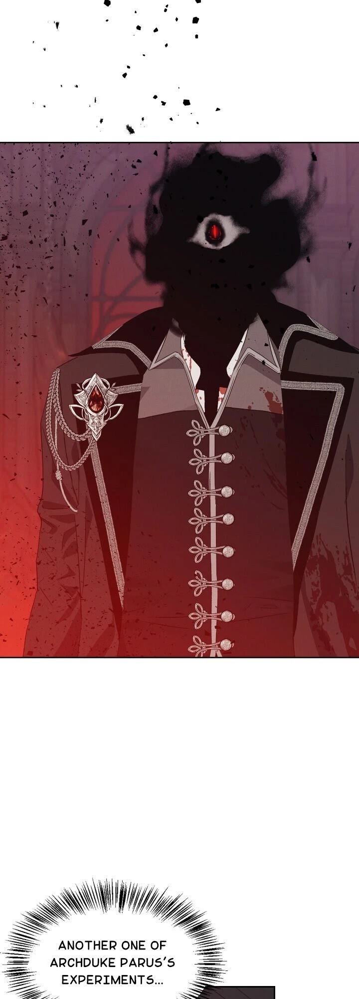 A Villainess for the Tyrant Chapter 57 page 27 - Chapter 57