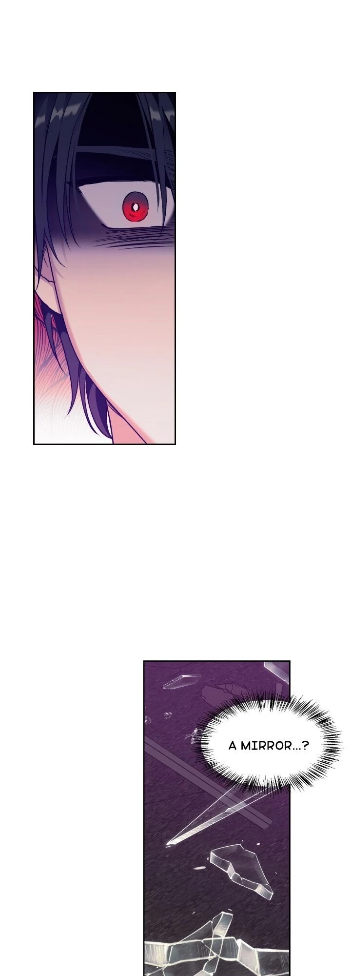 A Villainess for the Tyrant Chapter 57 page 31 - Chapter 57